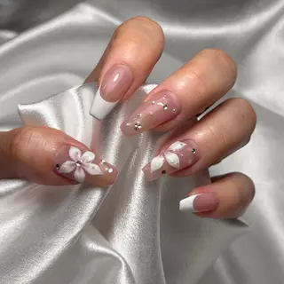 ネイル nail by naduのネイルデザイン