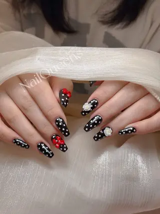 ネイル ネイル👑クイーンズ NailQueensのネイルデザイン
