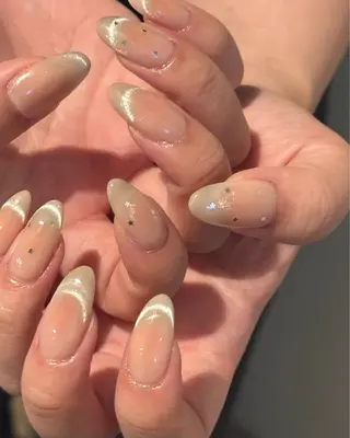 ネイル AZ Nail aoiのネイルデザイン