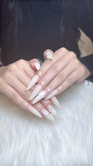 ネイル yuna nailのネイルデザイン