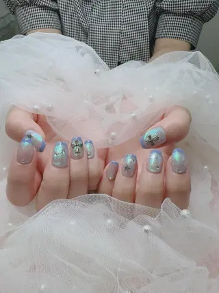 ネイル 。 。のネイルデザイン