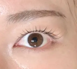 マツエク・マツパ naichan eyeのマツエク・マツパデザイン