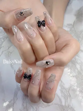 ネイル Daisy Nailのネイルデザイン
