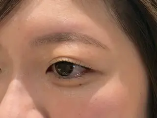 マツエク・マツパ 今川 結月のマツエク・マツパデザイン