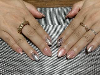 ネイル i nailのネイルデザイン