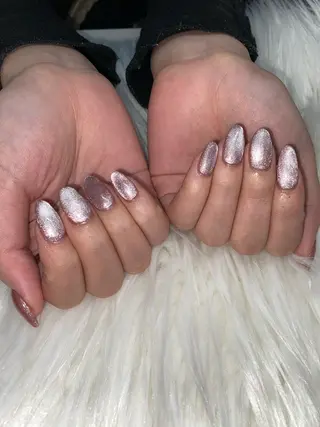 ネイル 🫧RaLa ⭐︎AYAKA🫧のネイルデザイン