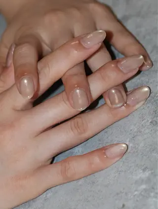 ネイル Ayaka nail salonStrhoのネイルデザイン