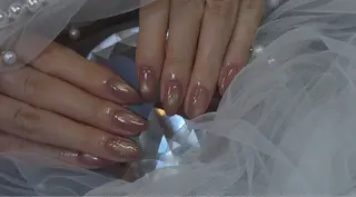 ネイル Silk ＆.のネイルデザイン