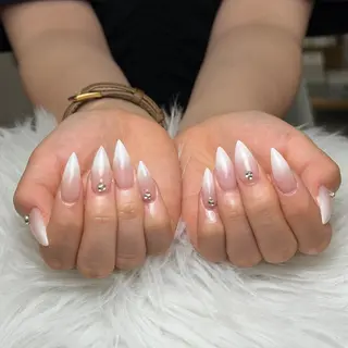 ネイル Maison Kinaのネイルデザイン