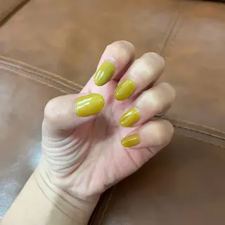 ネイル shiki_nail 🪐のネイルデザイン