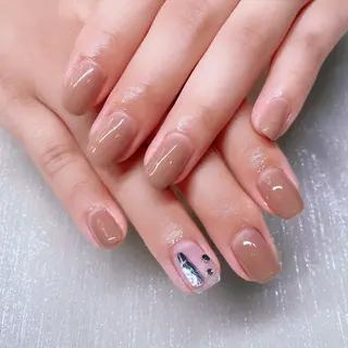 ネイル Nailist suzuのネイルデザイン
