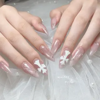 ネイル 🎀FLORANZ 🎀MIKAのネイルデザイン