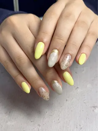 ネイル Monica nails/福島のネイルデザイン