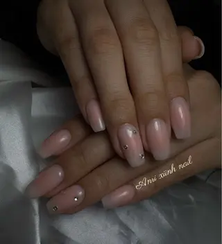 ãã€ã« ðð·ð»ð² XiinhNailã®ãã€ã«ãã¶ã€ã³
