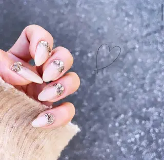 ネイル MIU 　nailのネイルデザイン