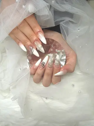 ネイル 【Laule‘a 】のネイルデザイン