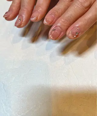ネイル nailartist lisaのネイルデザイン