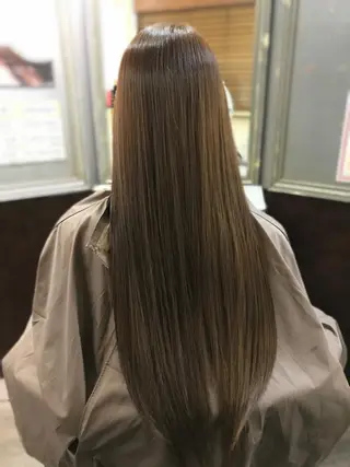 新宿24時間美容室✨ ノーラスナブのその他イメージ