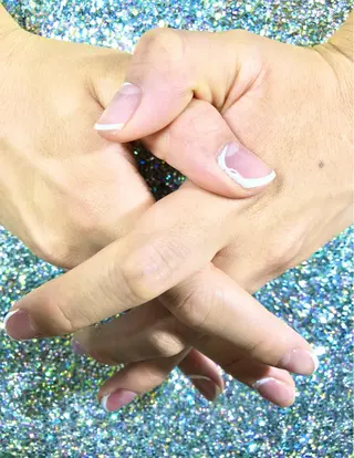 メンズ ネイル Tairacchi ﾀｲﾗｯﾁのエステ・リラクイメージ