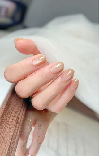 ネイル Ayumi nails川崎店のネイルデザイン