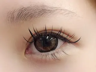 マツエク・マツパ 𝚒𝚔𝚞𝚖𝚒 🪽✧˖°.のマツエク・マツパデザイン