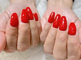 ネイル Umi nail& eyelashのネイルデザイン