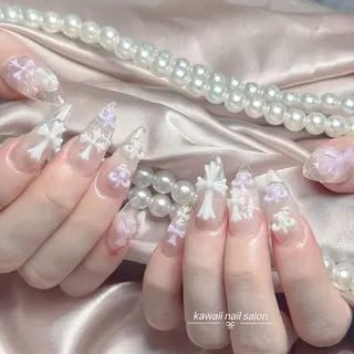 ネイル Kawaii _Nailのネイルデザイン