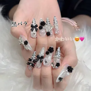 ネイル Hani Nail Salonのネイルデザイン