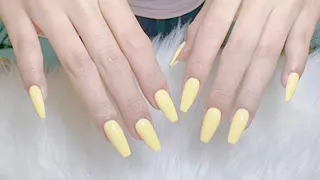 ネイル Evelyn 北千住東口店のネイルデザイン