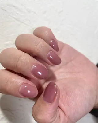 ネイル 吉村 優子のネイルデザイン