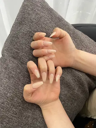 ネイル Lua nail 🌸Ayaha🌸のネイルデザイン