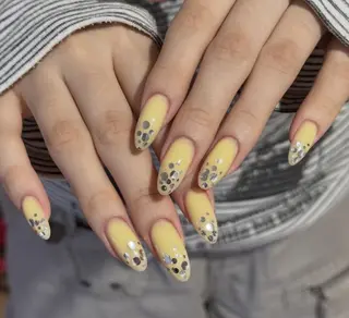 ネイル TiTi Nail🫧のネイルデザイン