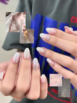 ネイル CHAIKO ANA.CHUOのネイルデザイン