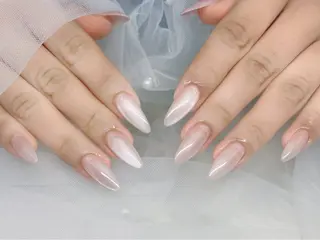 ネイル Kei Nail Salonのネイルデザイン
