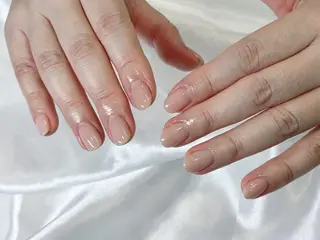 ネイル LisBlanc ryoko.のネイルデザイン
