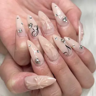 ネイル etoile filanteのネイルデザイン