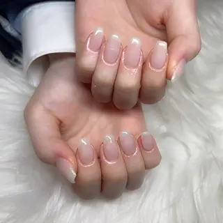 ネイル Nail Salon Ripeのネイルデザイン