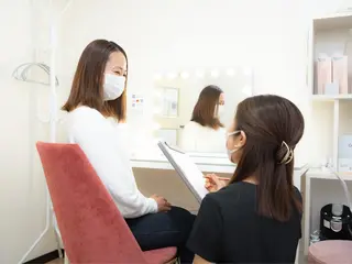 meili salonのエステ・リラクイメージ