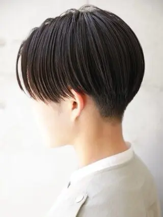 メンズ 小顔似合わせカット/ レイヤー/maiのヘアスタイル