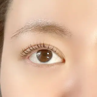 マツエク・マツパ loko eyelashのマツエク・マツパデザイン