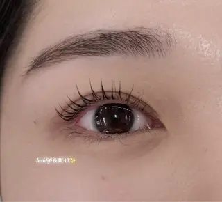 マツエク・マツパ Bianca長津田 satakeのマツエク・マツパデザイン