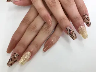 ネイル K- nailのネイルデザイン