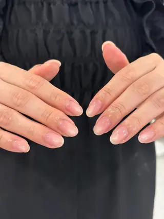 ネイル HARUNOKA kotoneのネイルデザイン