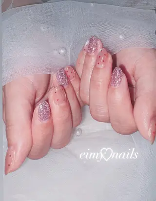 ネイル eimy nails♡のネイルデザイン