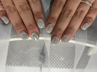 ネイル 練習モデル募集 nailのネイルデザイン