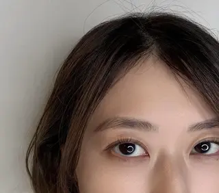 アイブロウ アイサロン MIYOのマツエク・マツパデザイン