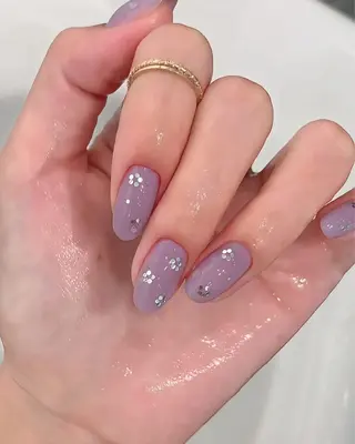 ネイル Minette nailrinrinのネイルデザイン