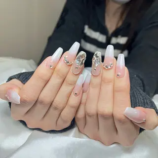 ネイル Maika's nailのネイルデザイン