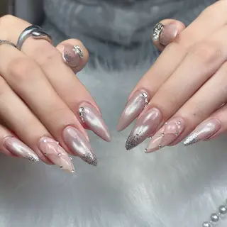ネイル Sully Nail Labのネイルデザイン