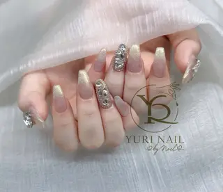 ネイル YURI Nail Funabashiのネイルデザイン